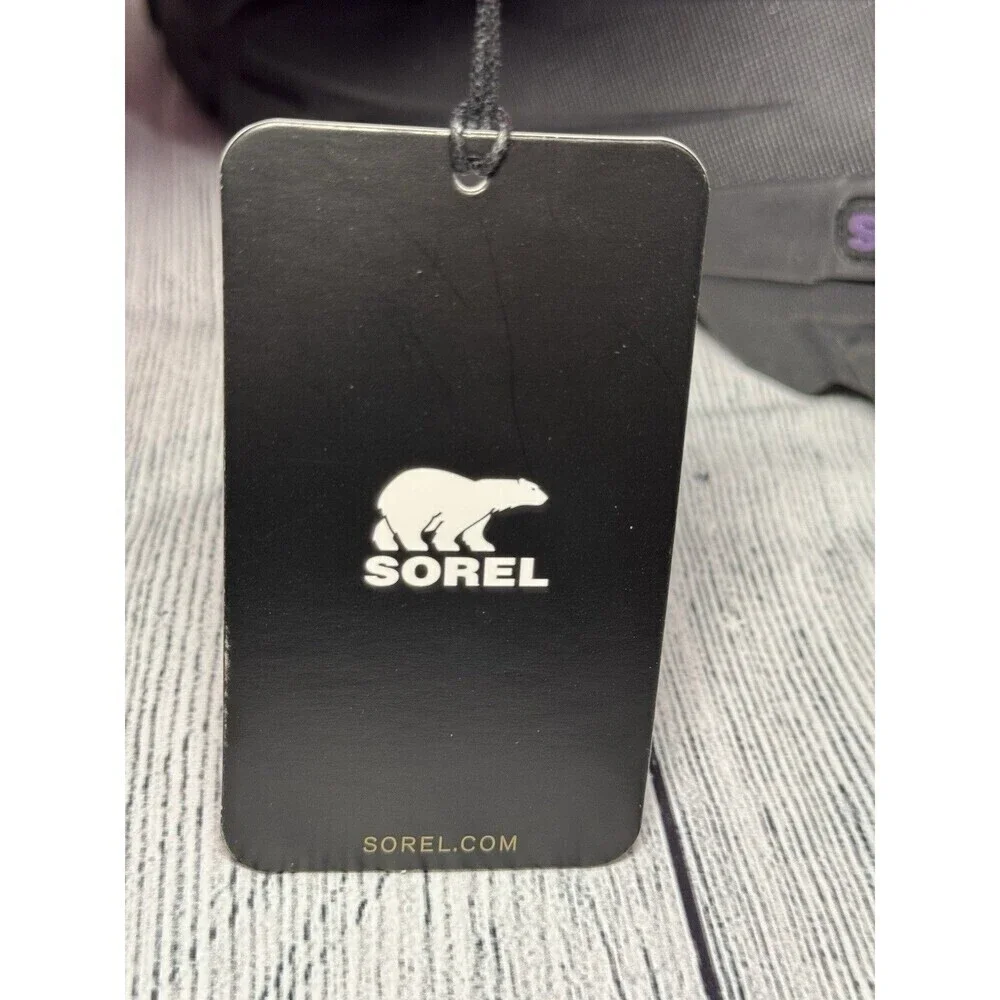 Sorel welcome moda